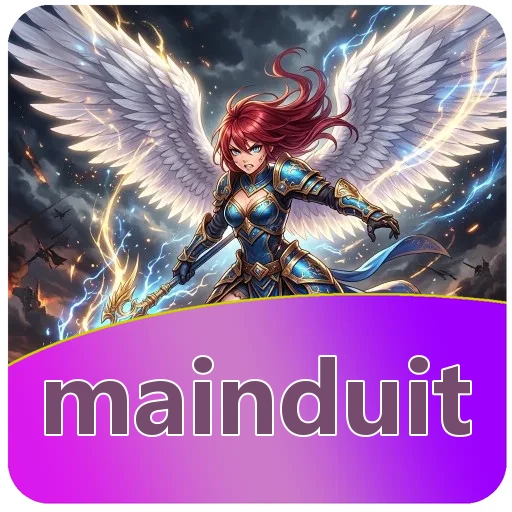 Pemasangan mainduit APK v4.8.1
