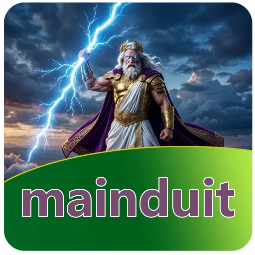 Verifikasi berkas mainduit