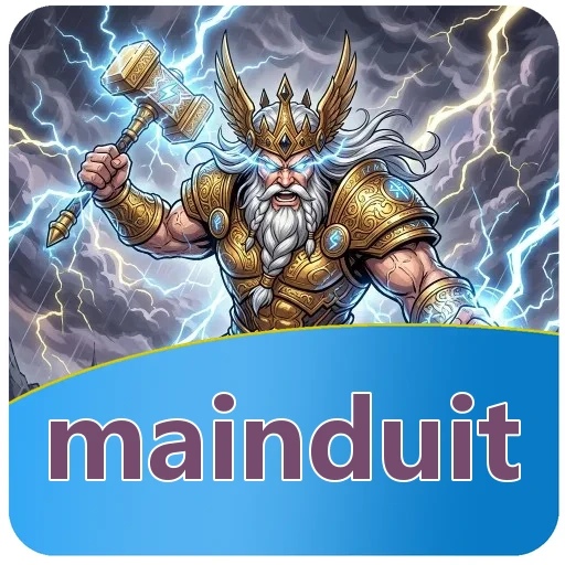 Ilustrasi mainduit